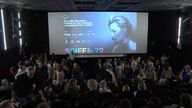 Cate Blanchett, Pamela Anderson, Monica Bellucci y Andrew Garfield participarán en la 72ª edición del SSIFF