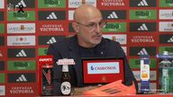 De la Fuente: “Cuando uno se acostumbra a ganar, le cuesta no hacerlo”