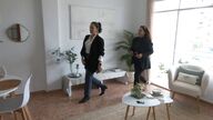 La compraventa de viviendas arranca el año con fuerza