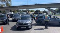Restablecimiento gradual del suministro eléctrico en Portugal desde la noche de este lunes