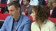 Sánchez escuchará mañana en el Comité Federal las voces socialistas contrarias a la financiación singular de Cataluña