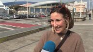 Por fin vuelve el sol tras un mes de lluvia