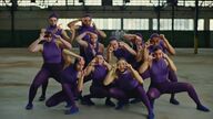 Rigoberta Bandini presenta su nuevo disco: 'Jesucrista Superstar'
