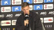 Dani Olmo: “El objetivo es ganarlo todo”